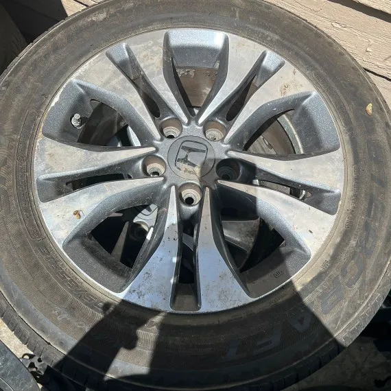 Oscar King Auto Parts 4
