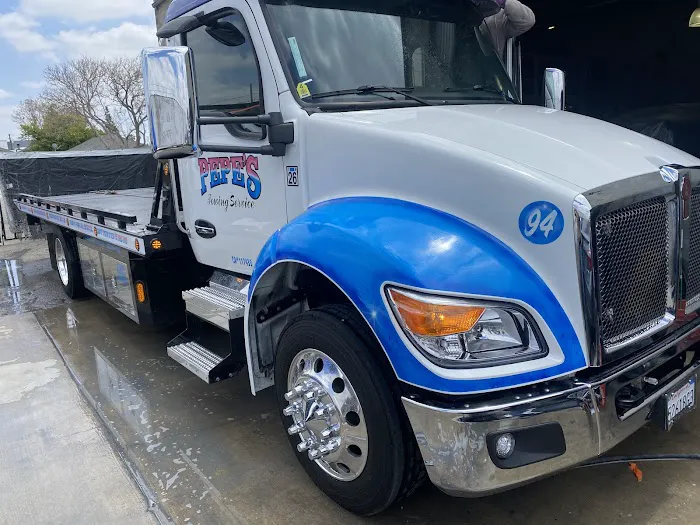 TRIPLE 7 AUTOBODY AND REPAIR LLC 0