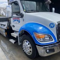 TRIPLE 7 AUTOBODY AND REPAIR LLC