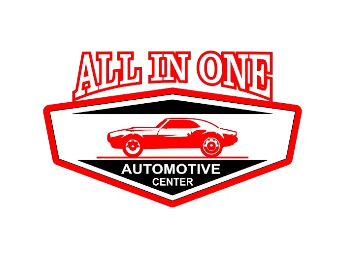 All In One Auto Center 0