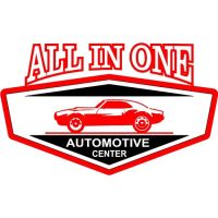 All In One Auto Center