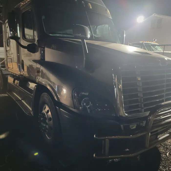 Dragon Diesel Truck Repair 4