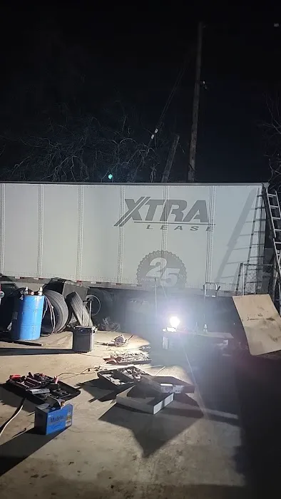 Dragon Diesel Truck Repair 2