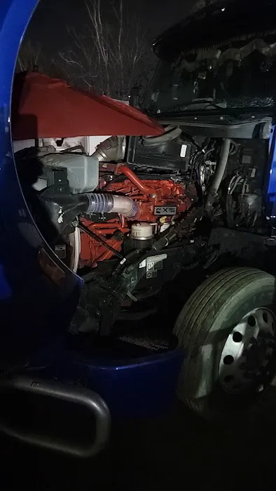 Dragon Diesel Truck Repair 1