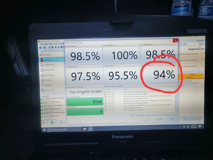 Dragon Diesel Truck Repair 0