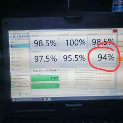 Dragon Diesel Truck Repair ico