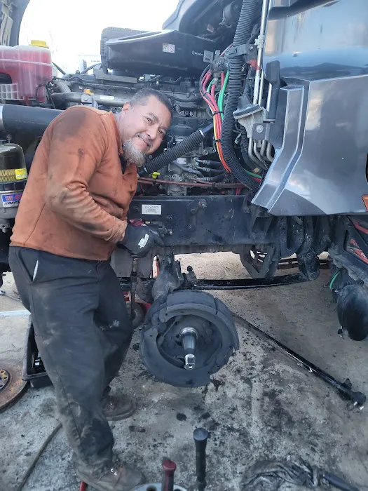 Dragon Diesel Truck Repair 5