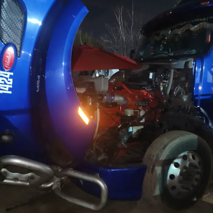 Dragon Diesel Truck Repair 7