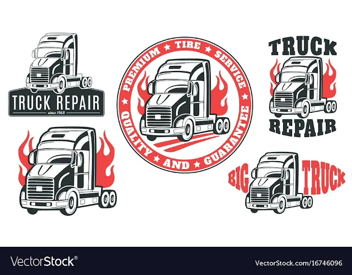 Dragon Diesel Truck Repair 8
