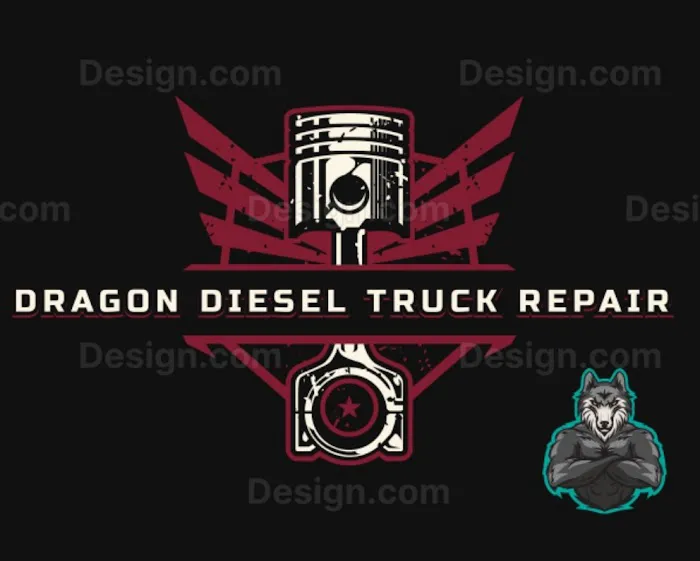 Dragon Diesel Truck Repair 9