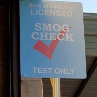Smog Junkies SMG
