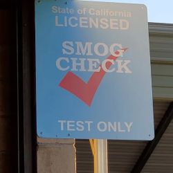 Smog Junkies SMG ico