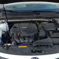 Engine lab