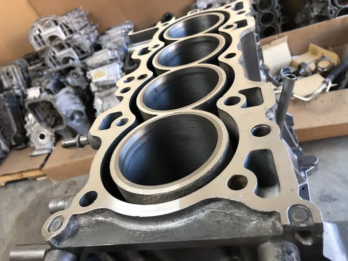 Engine lab 1