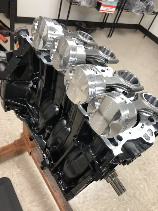 Engine lab 2
