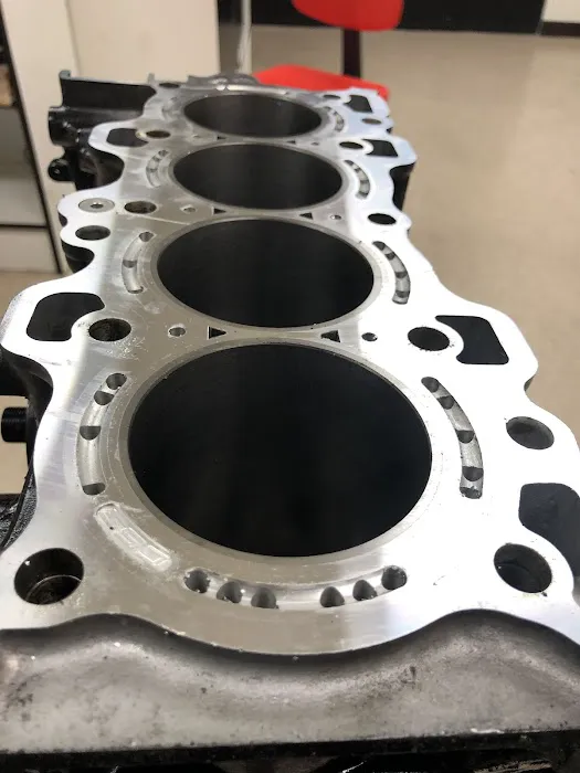 Engine lab 4