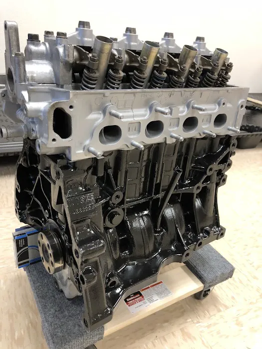 Engine lab 9