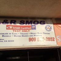 L & R Smog