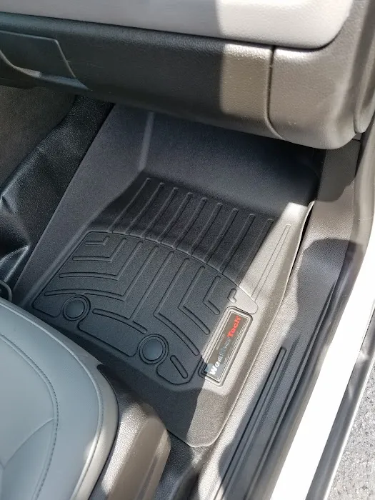 Turners' Truck Accessories 3