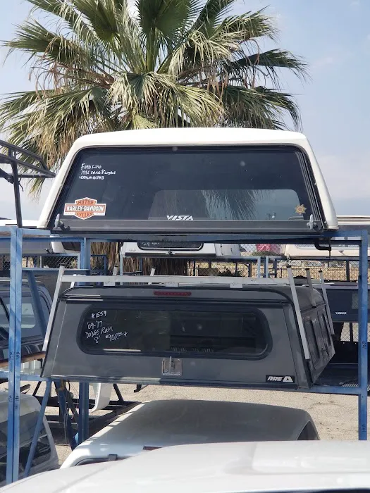 Turners' Truck Accessories 7