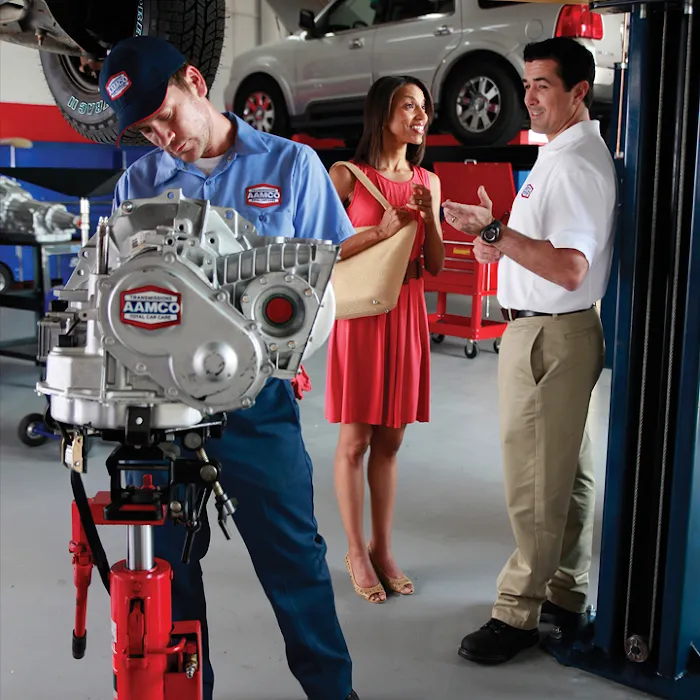 AAMCO Transmissions & Total Car Care 2