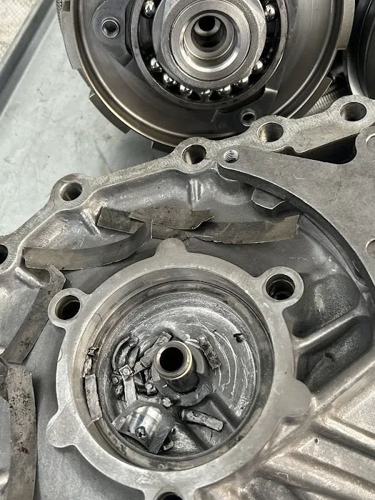 AAMCO Transmissions & Total Car Care 7