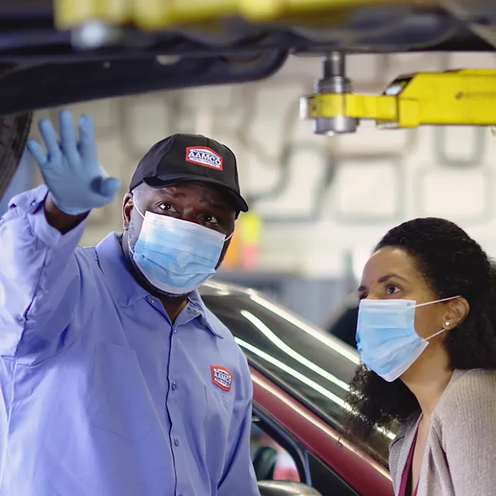 AAMCO Transmissions & Total Car Care 6