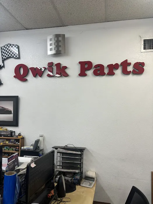 Qwikparts Auto Salvage 0