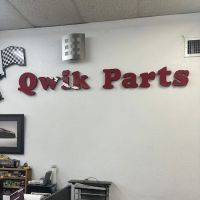 Qwikparts Auto Salvage