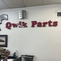 Qwikparts Auto Salvage ico