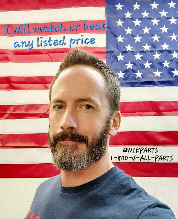 Qwikparts Auto Salvage 6