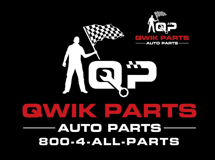 Qwikparts Auto Salvage 3