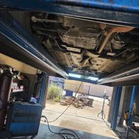 El Caballo Auto Repair