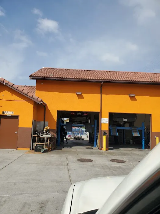 El Caballo Auto Repair 6