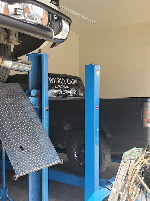 El Caballo Auto Repair 4