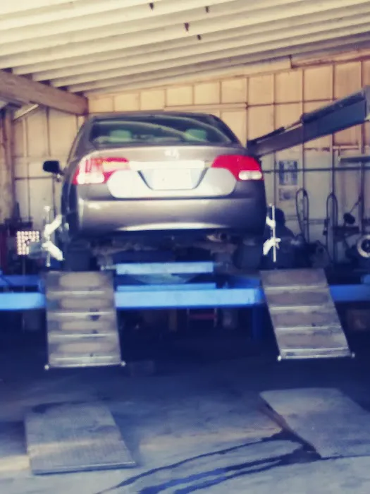 El Caballo Auto Repair 3