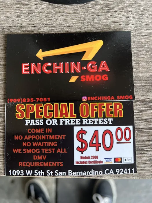 Enchinga smog 5