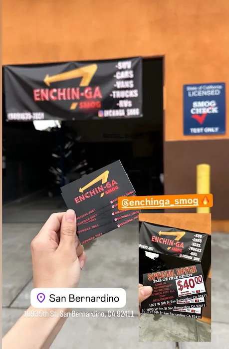 Enchinga smog 2