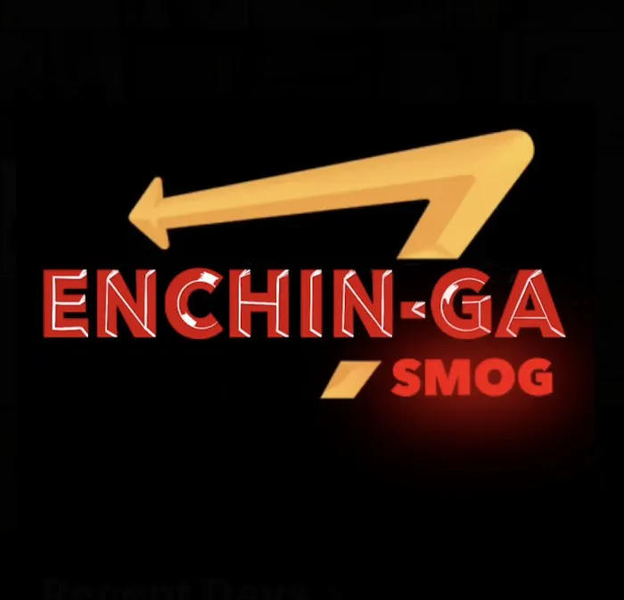 Enchinga smog 6