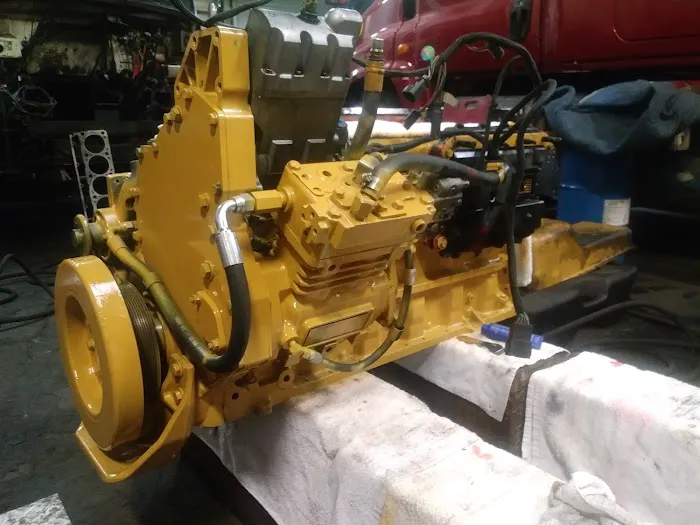 Ads Alternative Diesel Solutions 1