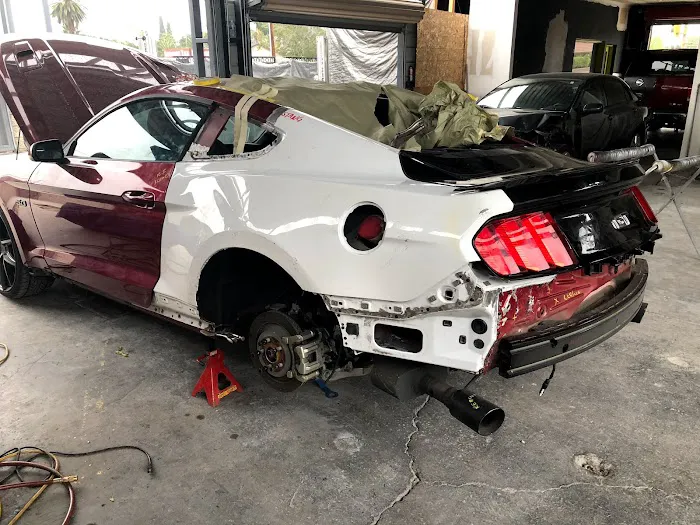 Collision Source 7