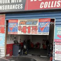 MC Smog Check