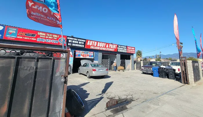 MC Smog Check 9