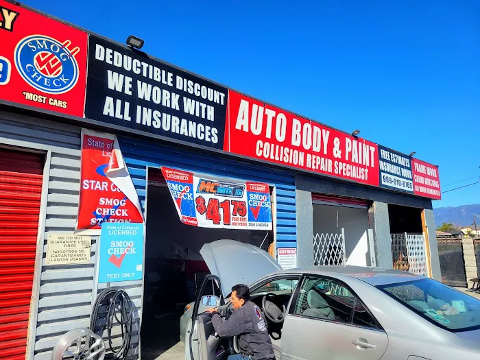 MC Smog Check 6