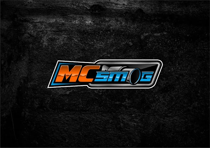 MC Smog Check 5