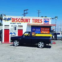 Pete's Discount Tires & Wheels