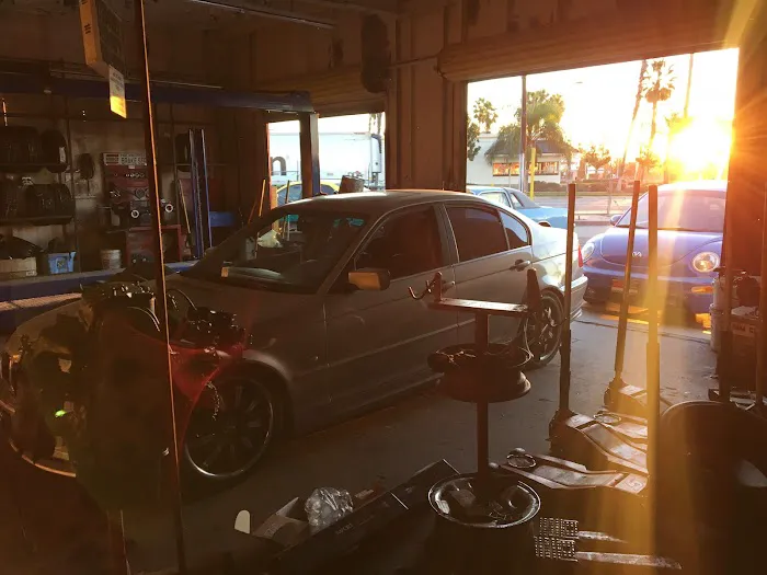 Pete's Discount Tires & Wheels 2