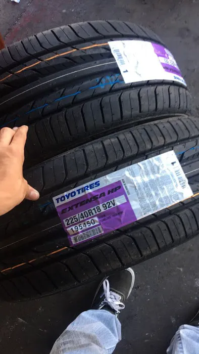 Pete's Discount Tires & Wheels 4