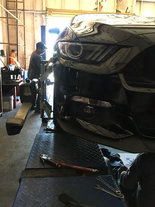 Pete's Discount Tires & Wheels 3