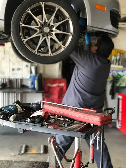 Pete's Discount Tires & Wheels 5